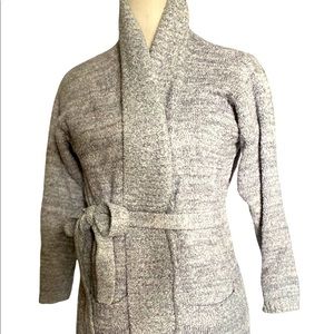 Soft Surroundings Long Ultra Lux Robe | PM